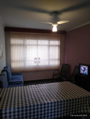 Apartamento Guarujá / Enseada